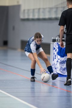 Bild 413 - wBJ Power Girls Cup Suederelbe